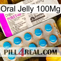 Oral Jelly 100Mg new07